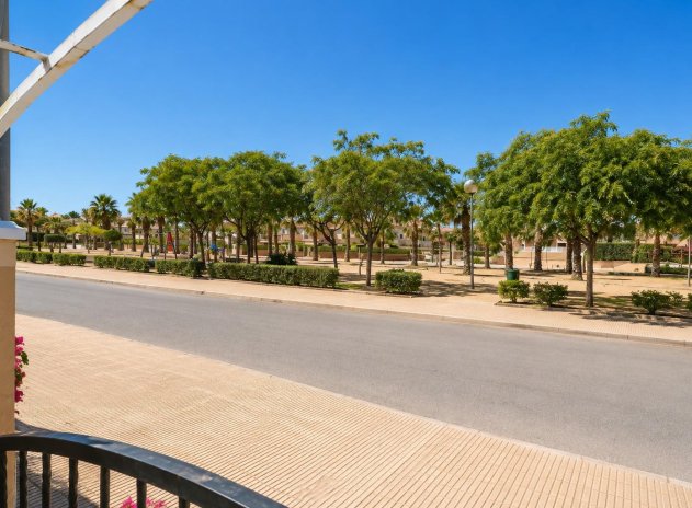 Herverkoop - Appartement - Orihuela Costa - Lomas de Cabo Roig
