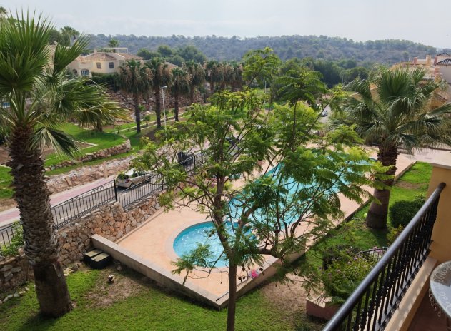 Resale - Apartment / Flat * - Las Ramblas * - Las Ramblas Golf *
