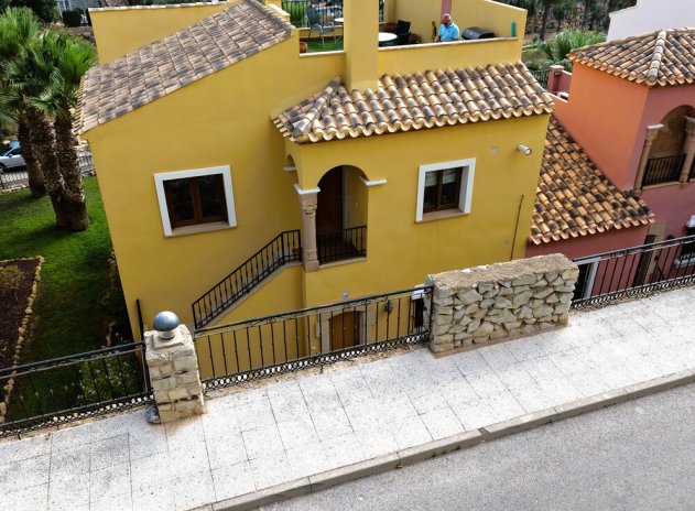 Resale - Apartment / Flat * - Las Ramblas * - Las Ramblas Golf *