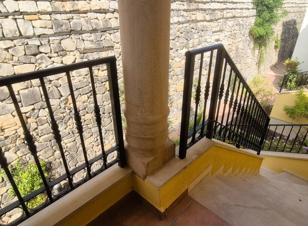 Resale - Apartment / Flat * - Las Ramblas * - Las Ramblas Golf *