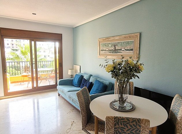 Resale - Apartment / Flat * - Las Ramblas * - Las Ramblas Golf *