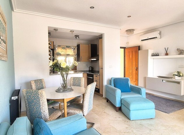 Resale - Apartment / Flat * - Las Ramblas * - Las Ramblas Golf *
