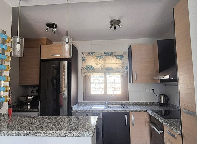 Resale - Apartment / Flat * - Las Ramblas * - Las Ramblas Golf *