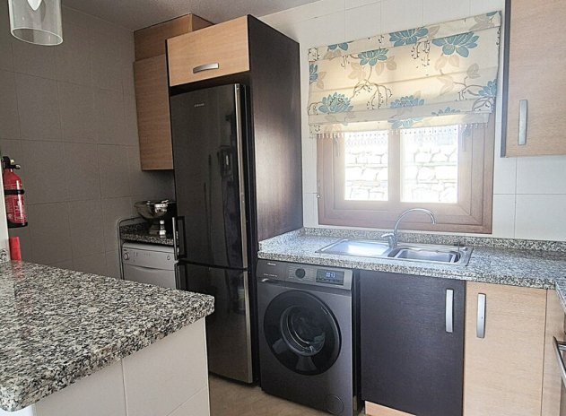 Resale - Apartment / Flat * - Las Ramblas * - Las Ramblas Golf *