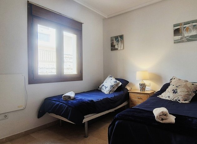 Resale - Apartment / Flat * - Las Ramblas * - Las Ramblas Golf *
