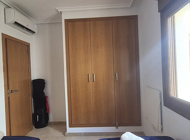 Resale - Apartment / Flat * - Las Ramblas * - Las Ramblas Golf *