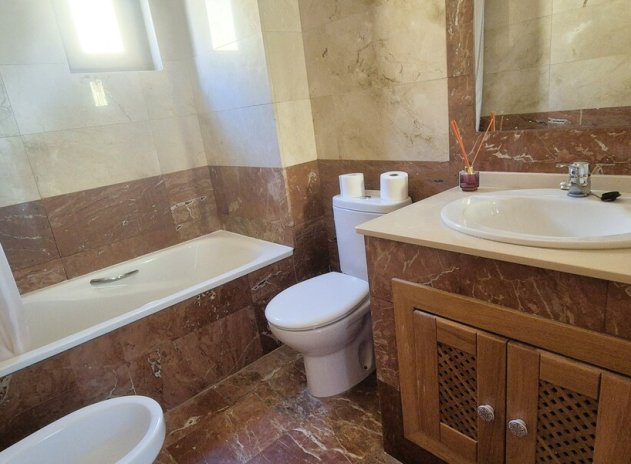 Resale - Apartment / Flat * - Las Ramblas * - Las Ramblas Golf *