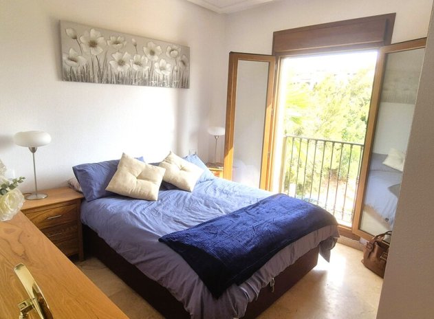 Resale - Apartment / Flat * - Las Ramblas * - Las Ramblas Golf *