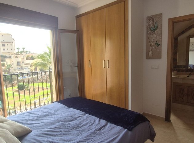 Resale - Apartment / Flat * - Las Ramblas * - Las Ramblas Golf *
