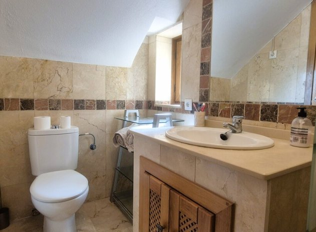Resale - Apartment / Flat * - Las Ramblas * - Las Ramblas Golf *