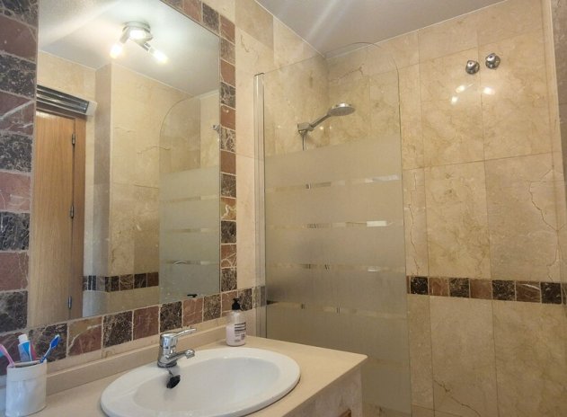 Resale - Apartment / Flat * - Las Ramblas * - Las Ramblas Golf *
