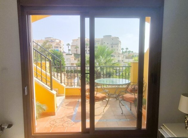 Resale - Apartment / Flat * - Las Ramblas * - Las Ramblas Golf *