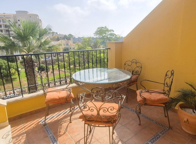 Resale - Apartment / Flat * - Las Ramblas * - Las Ramblas Golf *