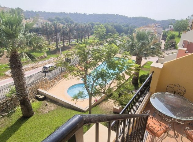 Resale - Apartment / Flat * - Las Ramblas * - Las Ramblas Golf *