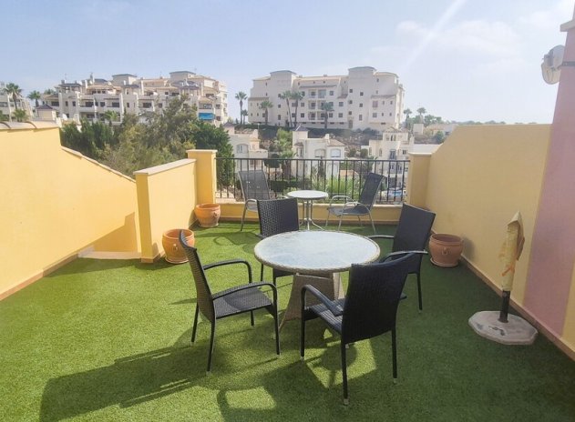 Resale - Apartment / Flat * - Las Ramblas * - Las Ramblas Golf *
