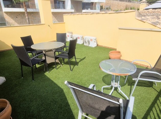 Resale - Apartment / Flat * - Las Ramblas * - Las Ramblas Golf *