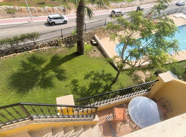 Resale - Apartment / Flat * - Las Ramblas * - Las Ramblas Golf *