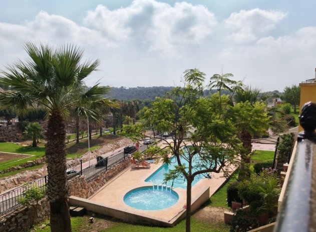 Resale - Apartment / Flat * - Las Ramblas * - Las Ramblas Golf *
