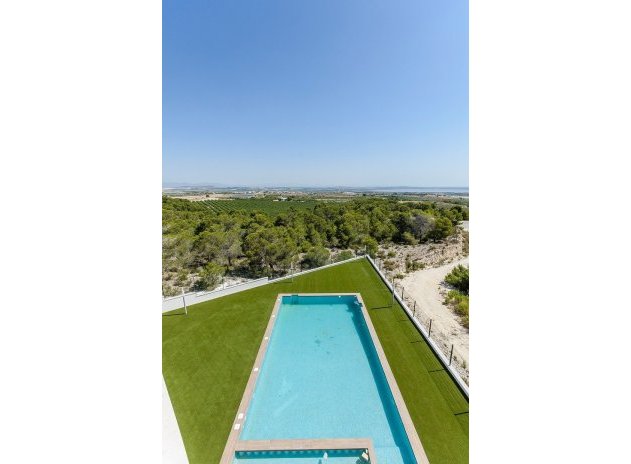 Nieuwbouw Woningen - Appartement - San Miguel de Salinas - Vistabella Golf