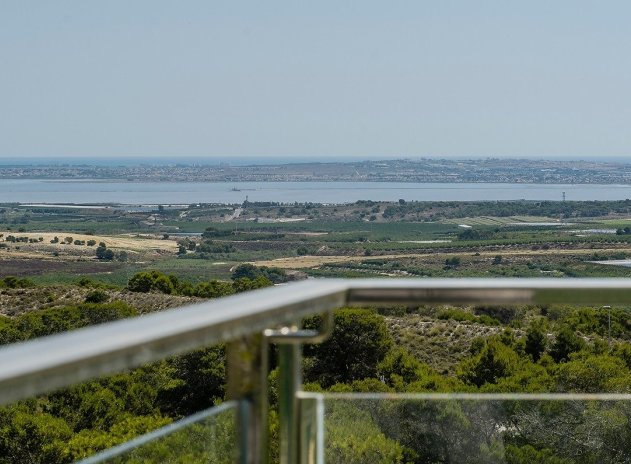 Nieuwbouw Woningen - Appartement - San Miguel de Salinas - Vistabella Golf