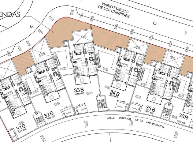 Nieuwbouw Woningen - Appartement - San Miguel de Salinas - Vistabella Golf