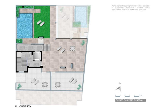 Nouvelle construction - Appartement - Torrevieja