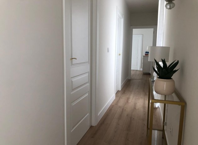 Nieuwbouw Woningen - Villa - Aspe - urbanizaciones