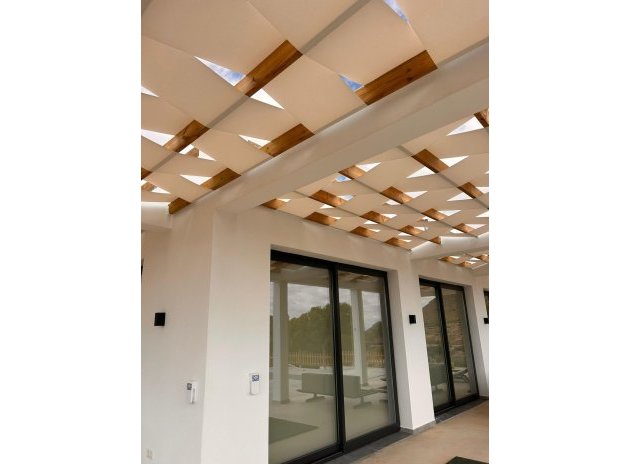 Nieuwbouw Woningen - Villa - Pinoso - Casas Pastor