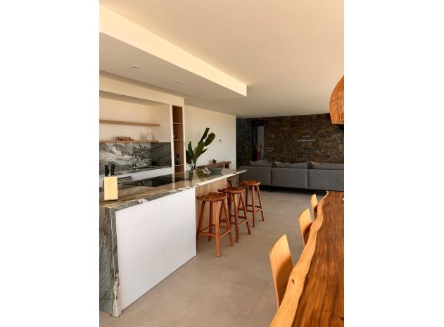Nieuwbouw Woningen - Villa - Pinoso - Casas Pastor