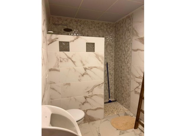 Nieuwbouw Woningen - Villa - Pinoso - Casas Pastor