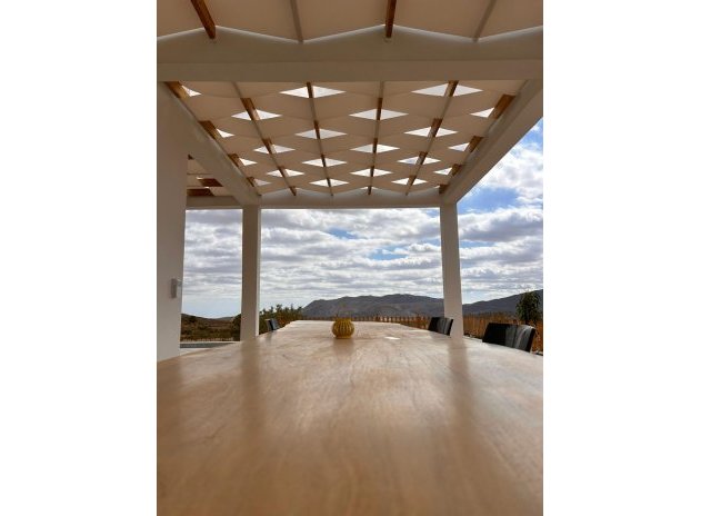 Nieuwbouw Woningen - Villa - Pinoso - Casas Pastor