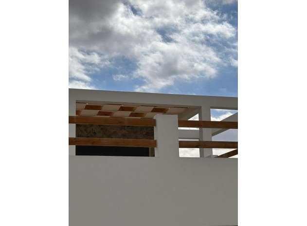 Nieuwbouw Woningen - Villa - Pinoso - Casas Pastor