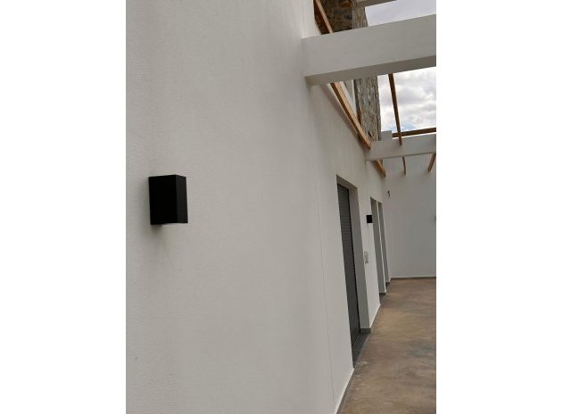 Nieuwbouw Woningen - Villa - Pinoso - Casas Pastor
