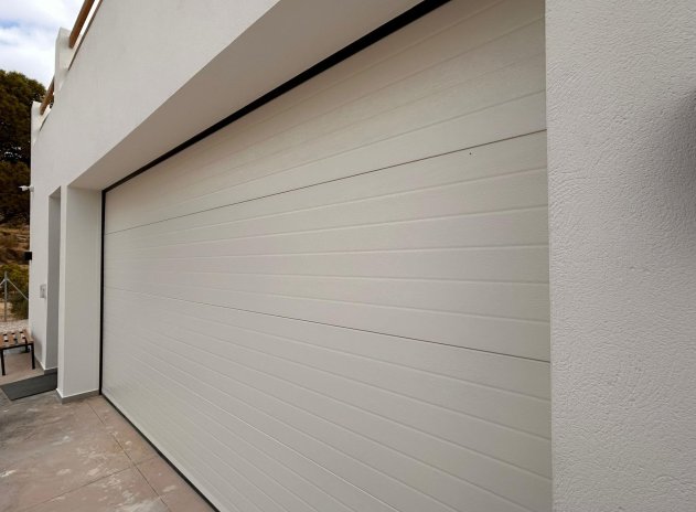 Nieuwbouw Woningen - Villa - Pinoso - Casas Pastor