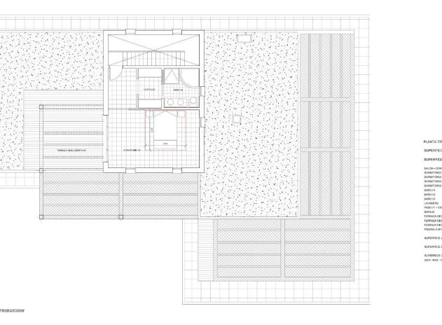 Nieuwbouw Woningen - Villa - Pinoso - Casas Pastor