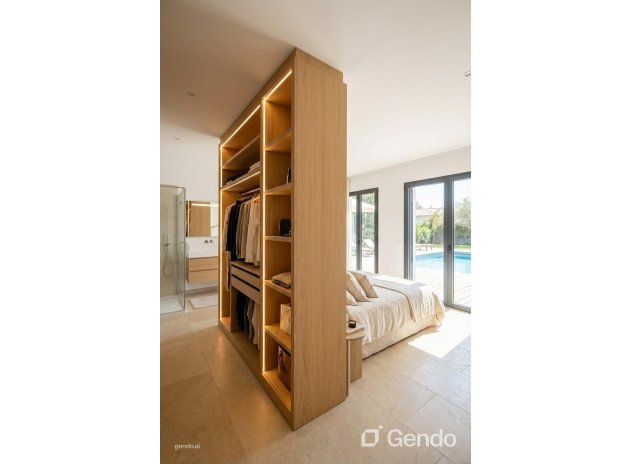 Nieuwbouw Woningen - Villa - Pinoso - Casas Pastor