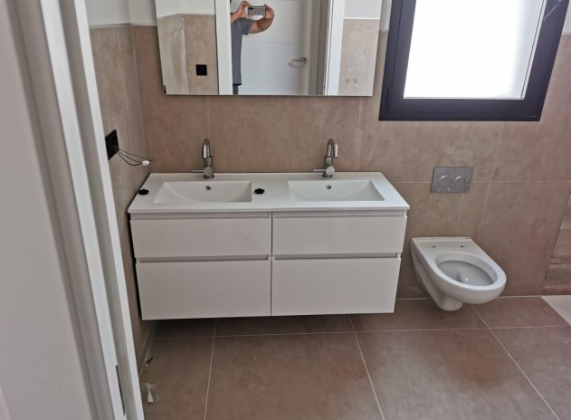 Nieuwbouw Woningen - Villa - Pinoso - Casas Pastor