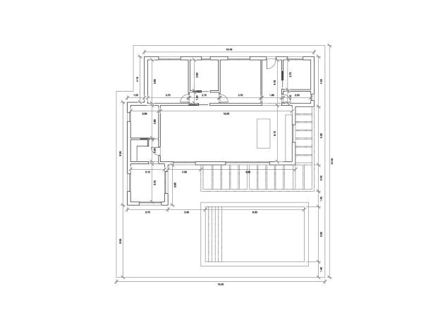 Nieuwbouw Woningen - Villa - Pinoso - Casas Pastor