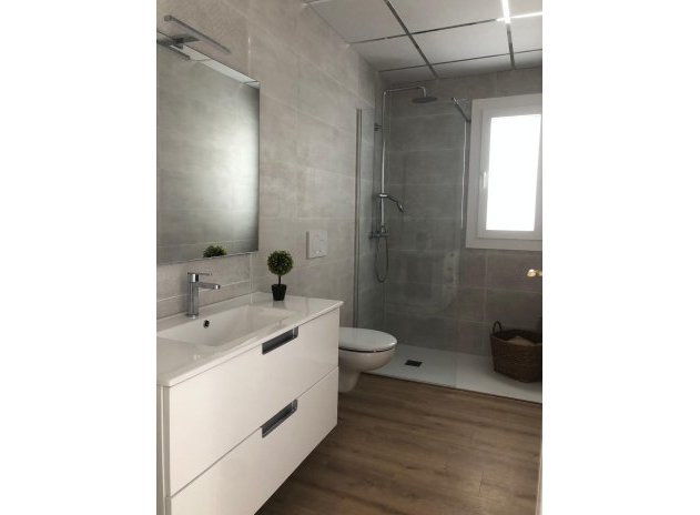 Nieuwbouw Woningen - Villa - Pinoso - Casas Pastor
