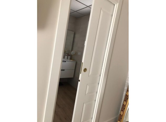 Nieuwbouw Woningen - Villa - Pinoso - Casas Pastor