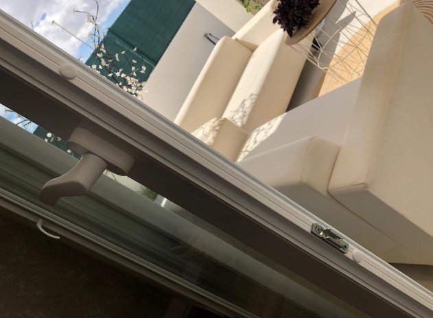 Nieuwbouw Woningen - Villa - Pinoso - Casas Pastor
