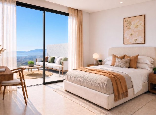 Nieuwbouw Woningen - Rijwoning - Torre Pacheco - Santa Rosalia Lake And Life Resort