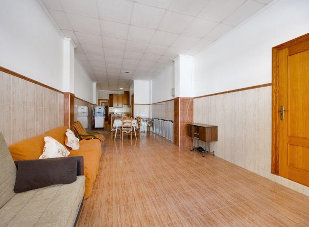 Herverkoop - Appartement - Torrevieja - Playa del Cura
