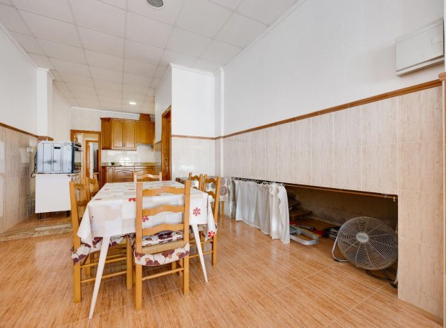 Herverkoop - Appartement - Torrevieja - Playa del Cura