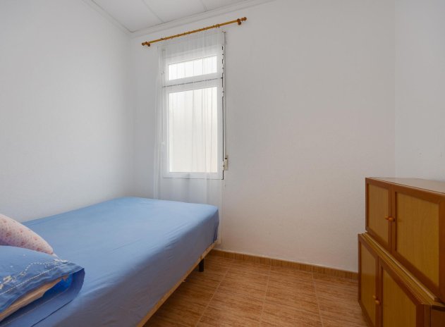Herverkoop - Appartement - Torrevieja - Playa del Cura