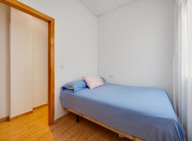 Herverkoop - Appartement - Torrevieja - Playa del Cura