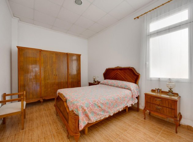 Herverkoop - Appartement - Torrevieja - Playa del Cura