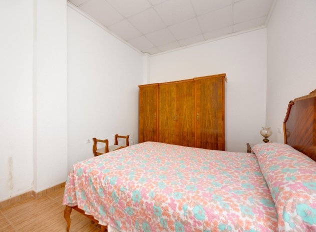 Herverkoop - Appartement - Torrevieja - Playa del Cura