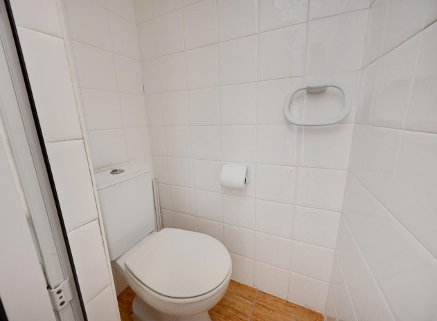 Herverkoop - Appartement - Torrevieja - Playa del Cura