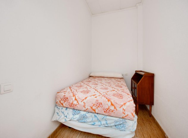 Herverkoop - Appartement - Torrevieja - Playa del Cura